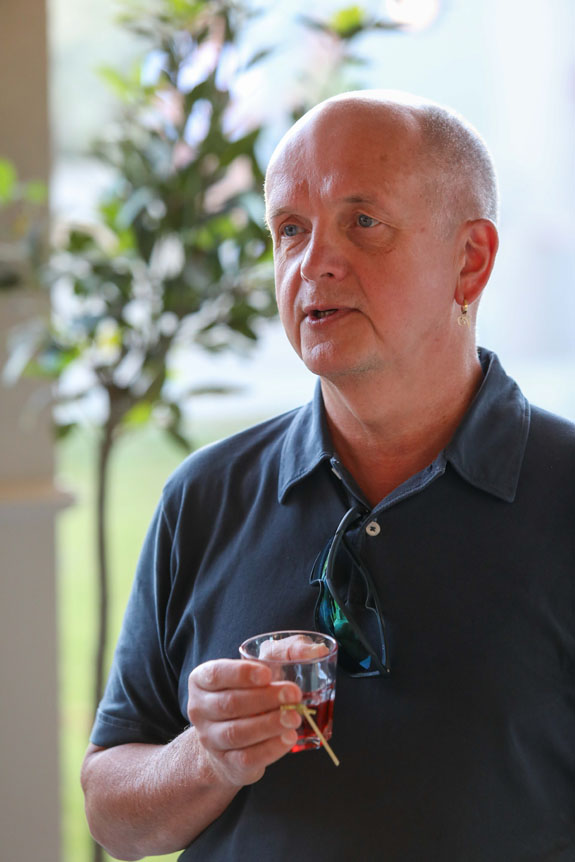 ITC 2024 Networking Finale